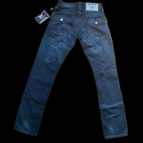 True Religion Jeans (Slim Size 28) - Picture 3 of 5
